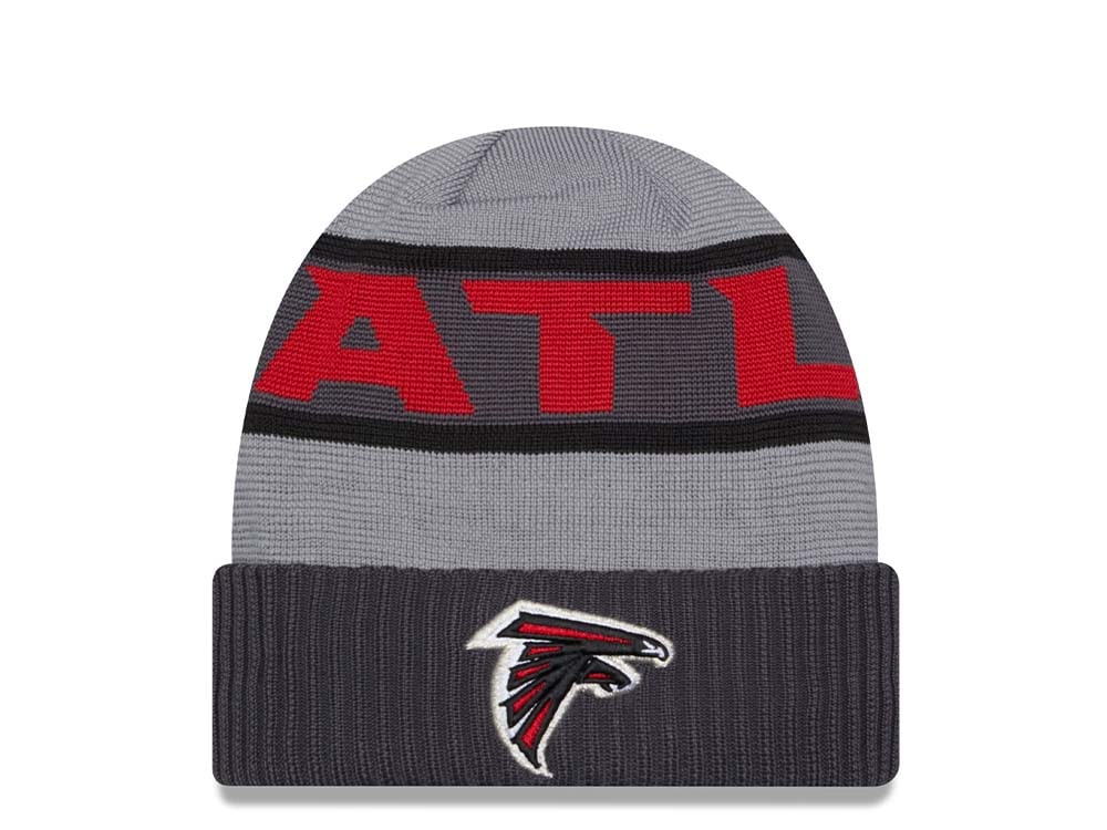 New Era Atlanta Falcons Sideline 2023 Gorro