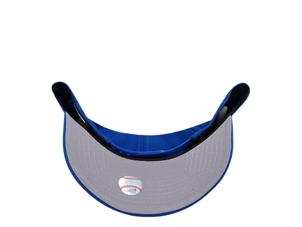 New Era Chicago Cubs 150th Anniversary Cool Breeze Prime Edition 9Forty A Frame Snapback Gorra