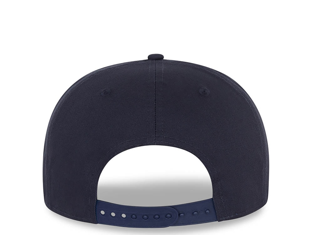 New Era Atlanta Braves Two Tone 9Fifty Snapback Gorra
