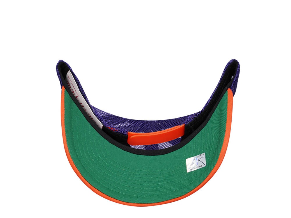 Mitchell & Ness Phoenix Suns All Star 1995 Party Time Trucker Snapback Gorra