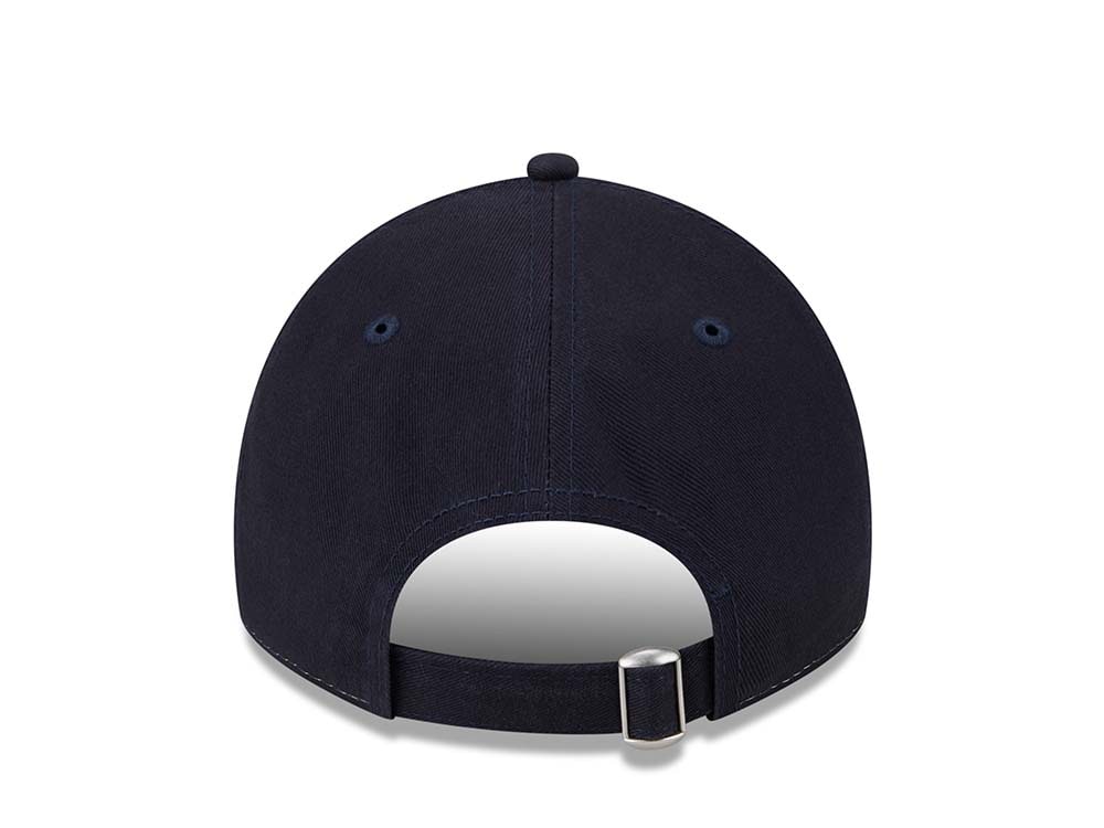 New Era Minnesota Twins On-Field 9Twenty Strapback Gorra