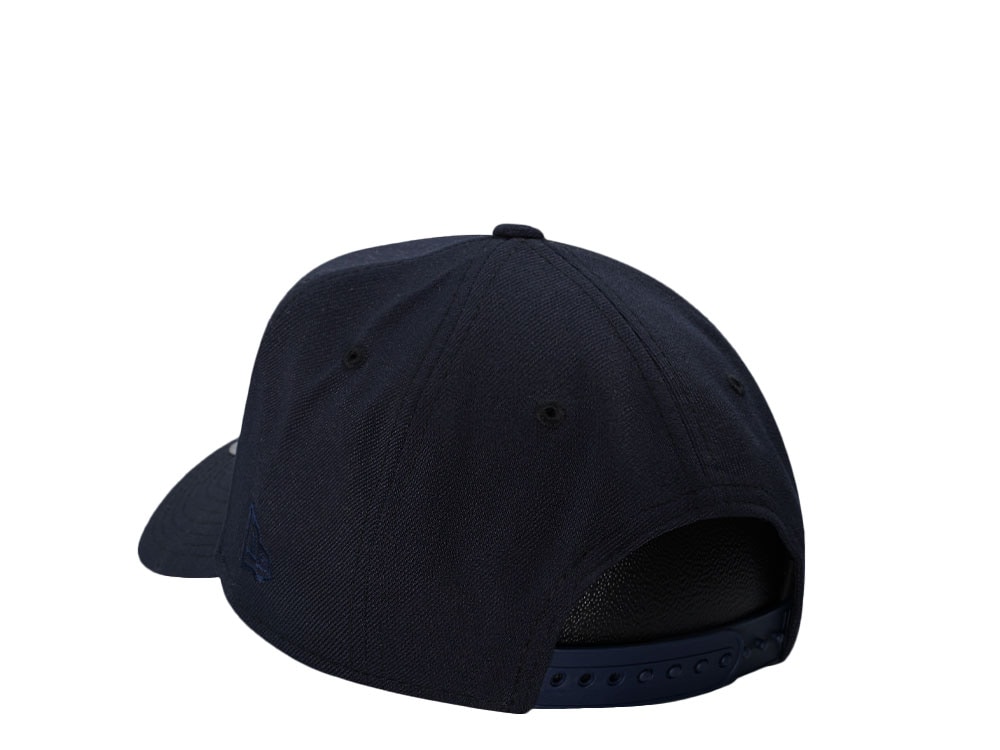 New Era New York Yankees All Star Game 2008 Navy Classic Edition 9Forty A Frame Snapback Gorra