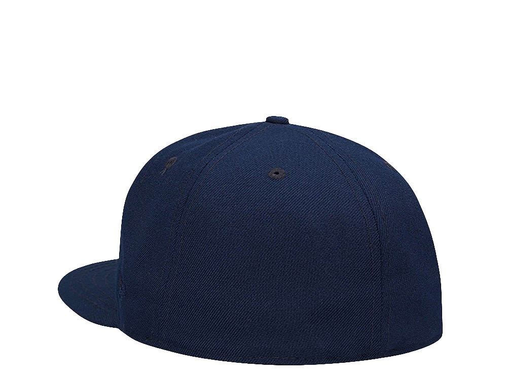 New Era Golden State Warriors Hardwood Classic Edition 59Fifty Fitted Gorra