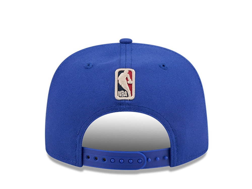 New Era Minnesota Timberwolves 20 Seasons HWC Edition 9Fifty A Frame Snapback Gorra