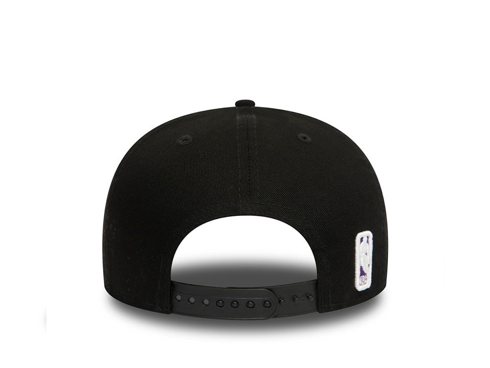 New Era Los Angeles Lakers Two Tone 9Fifty Snapback Gorra