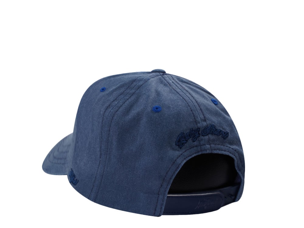 Hatfield Baby Shark Blue Snapback Gorra