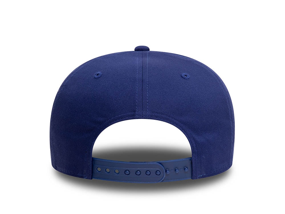 New Era Los Angeles Dodgers Blue 9Seventy Snapback Gorra