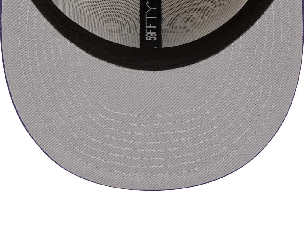 New Era Denver Broncos NFL Sideline 2023 59Fifty Fitted Gorra