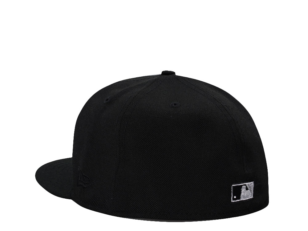 New Era Chicago White Sox All Star Game 2003 Black Wool Edition 59Fifty Fitted Gorra
