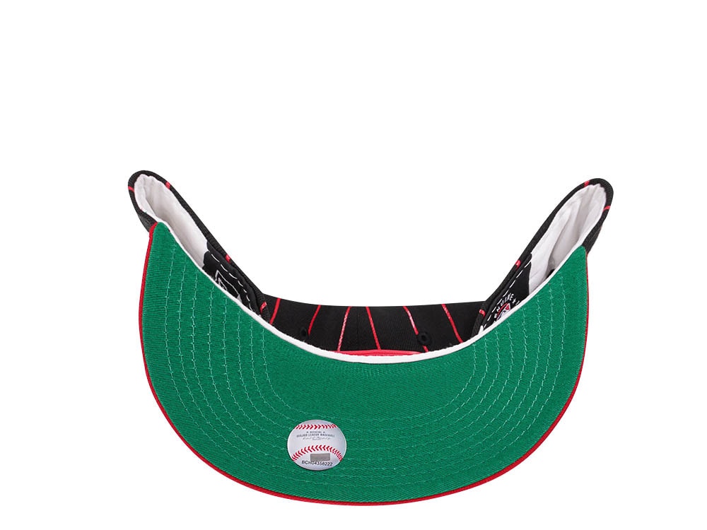 New Era Cincinnati Reds Cityarch Edition 9Fifty Snapback Gorra