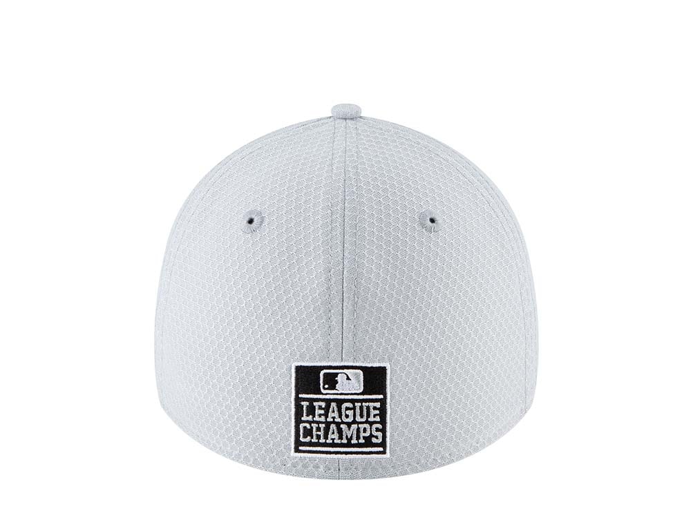 New Era Los Angeles Dodgers NLCS Champs Locker Room 39Thirty One Size Stretch Gorra