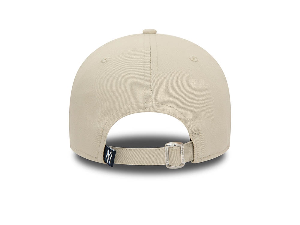 New Era New York Yankees Food Character 9Forty Strapback Gorra