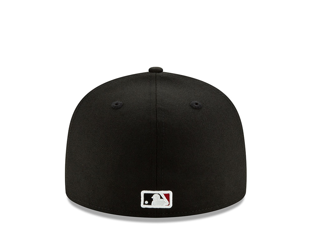 New Era Arizona Diamondbacks Authentic On-Field 59Fifty Fitted Gorra