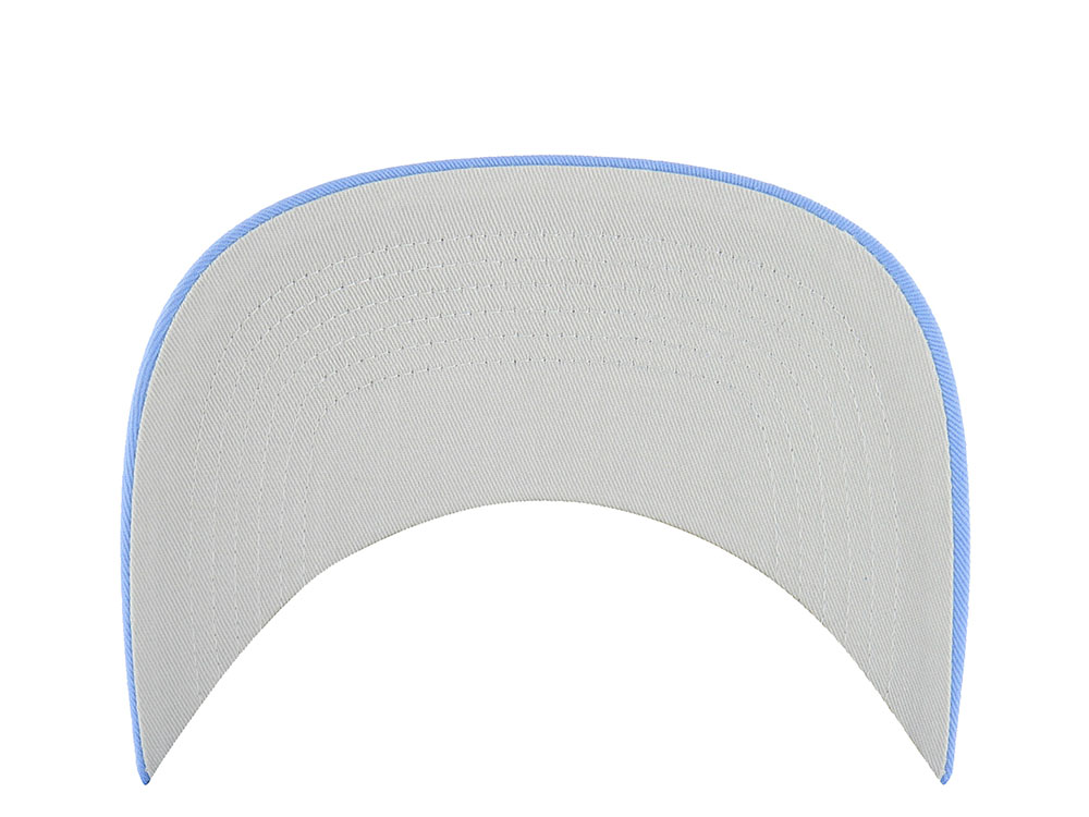 47Brand Tennessee Titans Periwinkle Blue Classic Edition Hitch Snapback Gorra