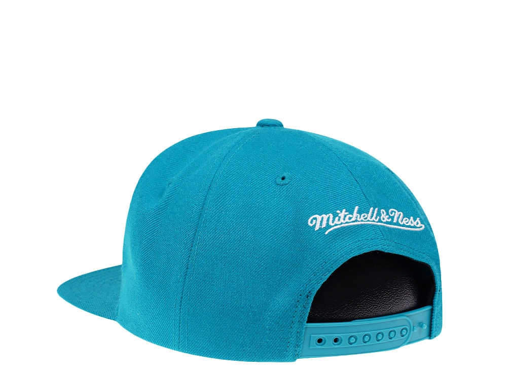 Mitchell & Ness Detroit Pistons Hardwood Classics Snapback Gorra