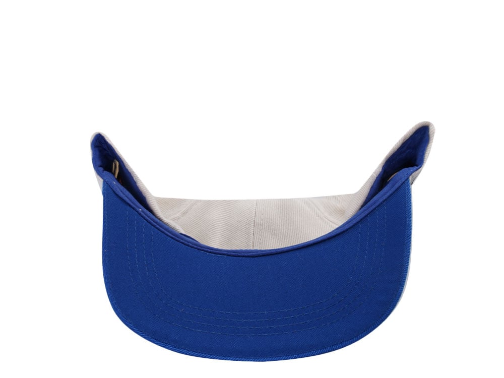 Great Branding Indianapolis Colts Richardson Emoji Two Tone Snapback Gorra