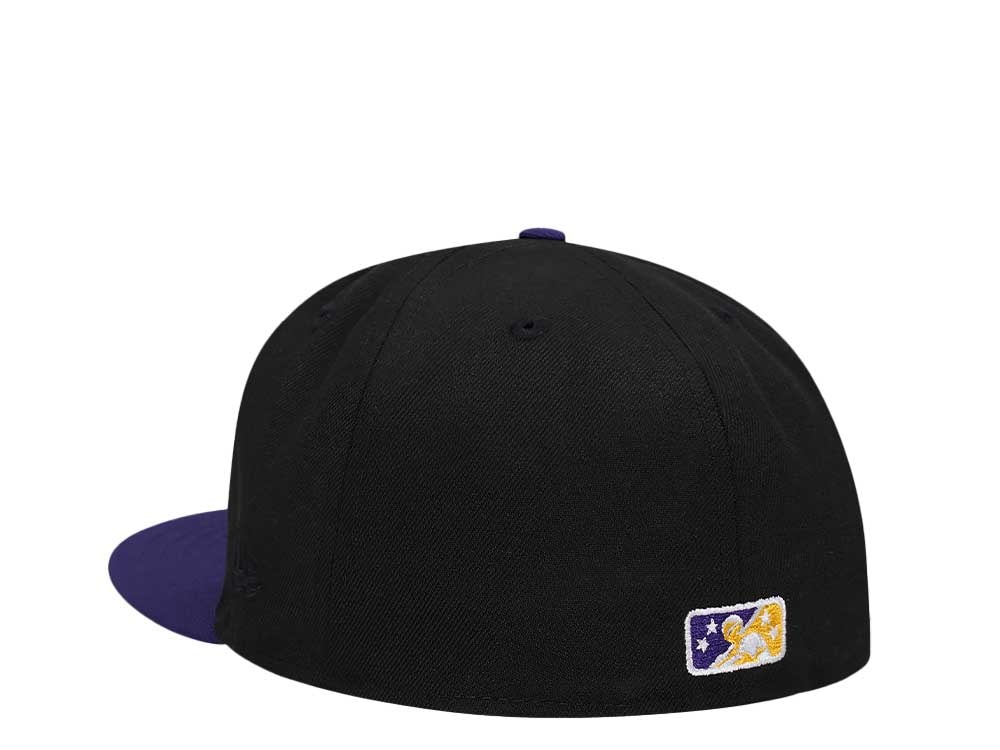 New Era Queens Kings Prime Two Tone Edition 59Fifty Fitted Gorra