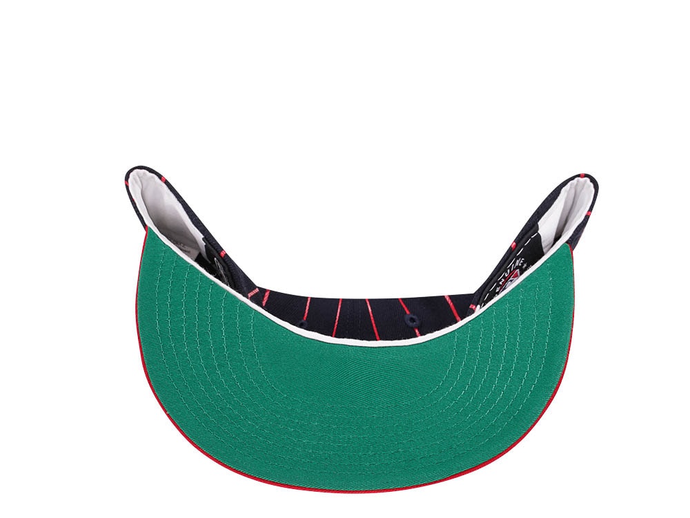 New Era Washington Nationals Cityarch Edition 9Fifty Snapback Gorra