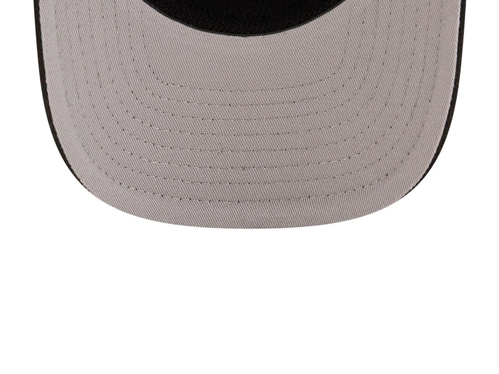 New Era San Antonio Spurs NBA Team Edition 9Seventy Snapback Gorra