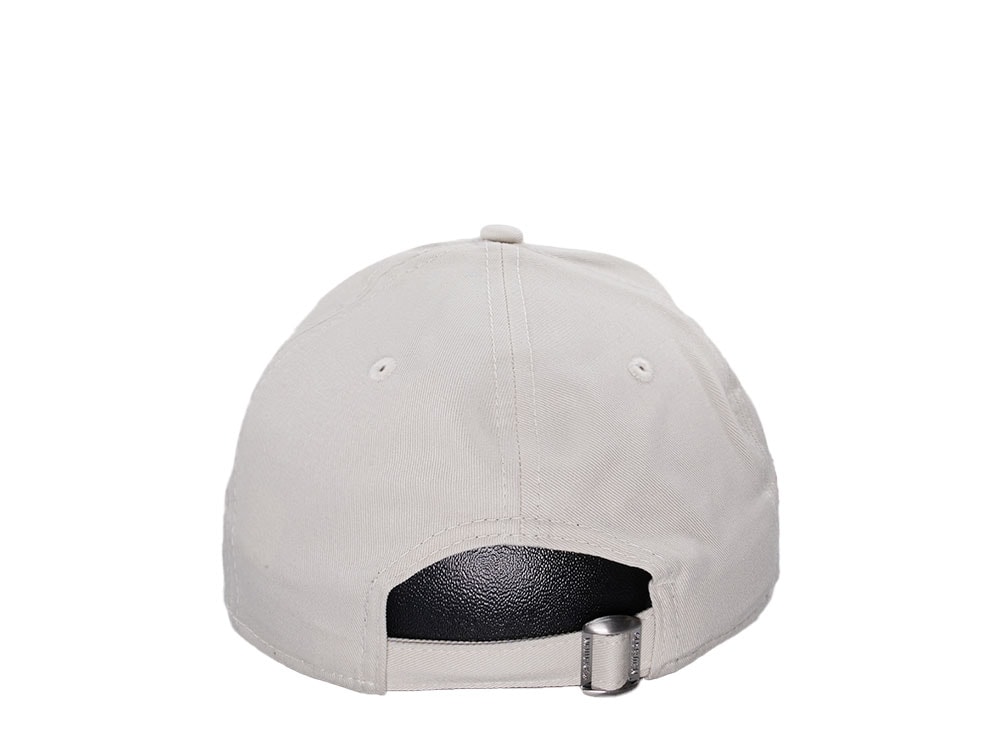 New Era New York Yankees World Series 1996 Stone 9Forty Strapback Gorra