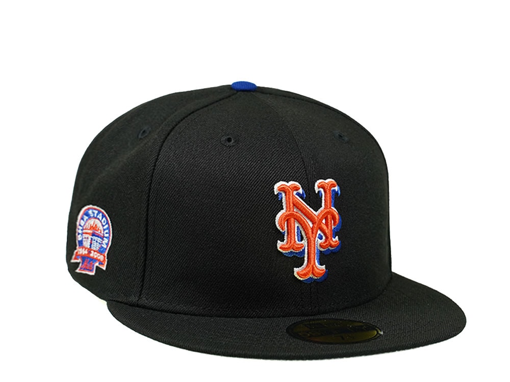 New Era New York Mets Shea Stadium Edition 59Fifty Fitted Gorra