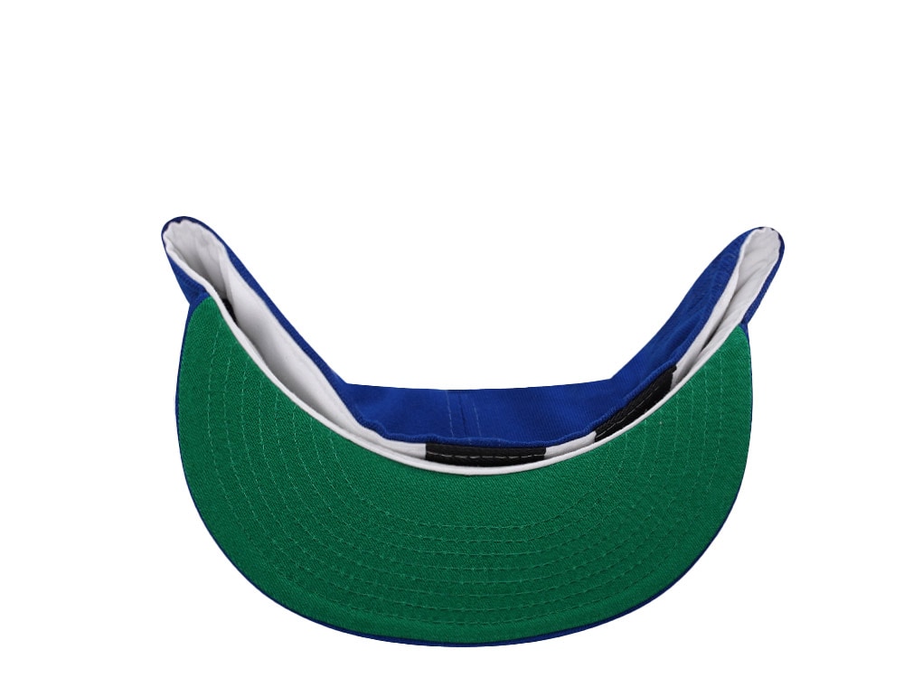 New Era Mexico Royal Blue Prime Edition 59Fifty Fitted Gorra