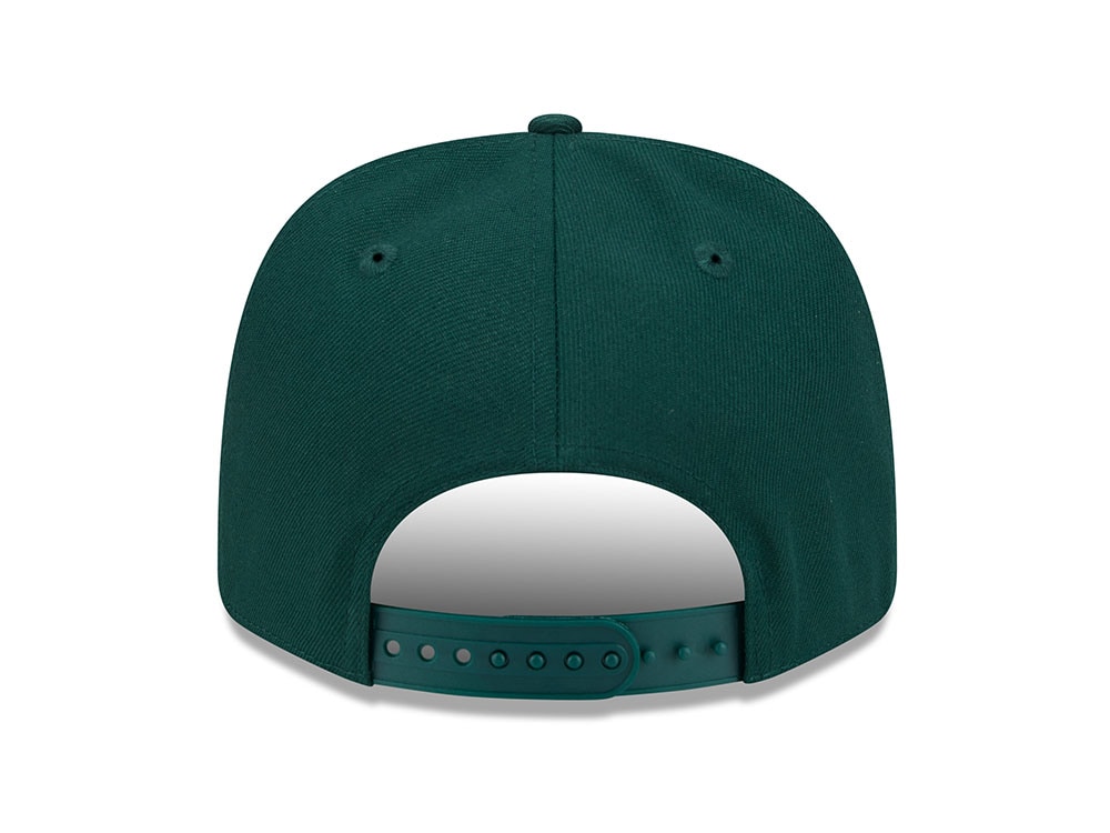 New Era Minnesota Wild Stated Edition 9Seventy Snapback Gorra