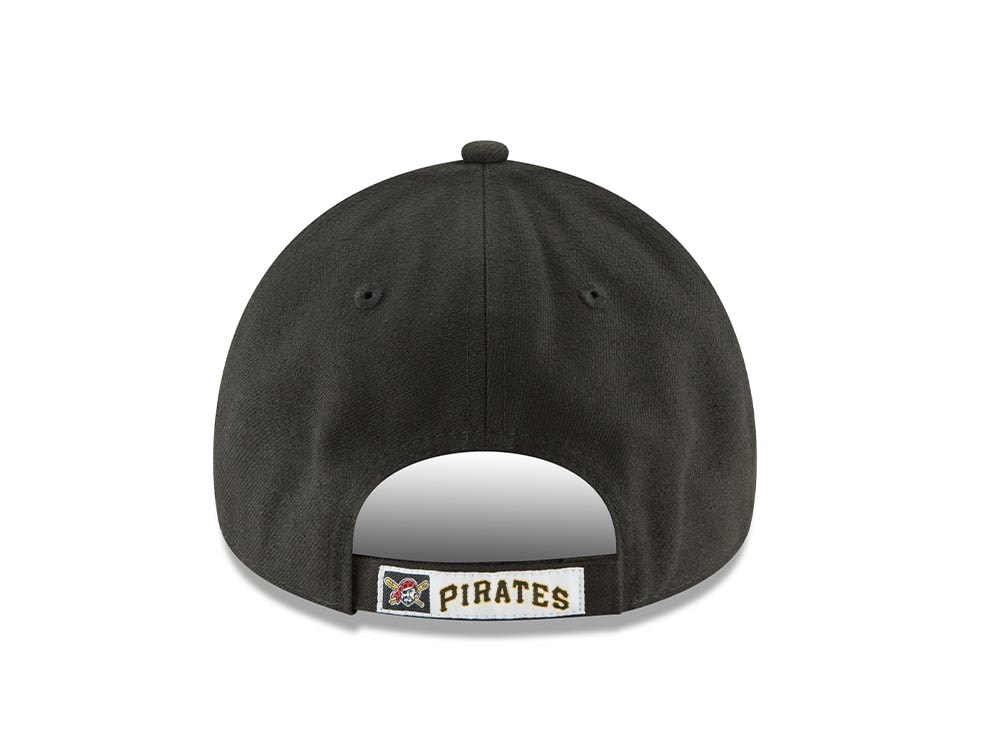 New Era 9forty Pittsburgh Pirates The League Gorra