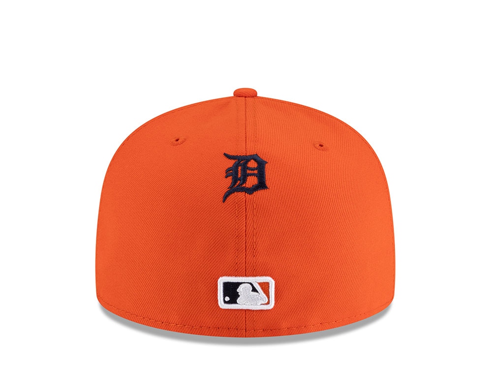 New Era Detroit Tigers Hyperfly Edition 59Fiffty Fitted Gorra