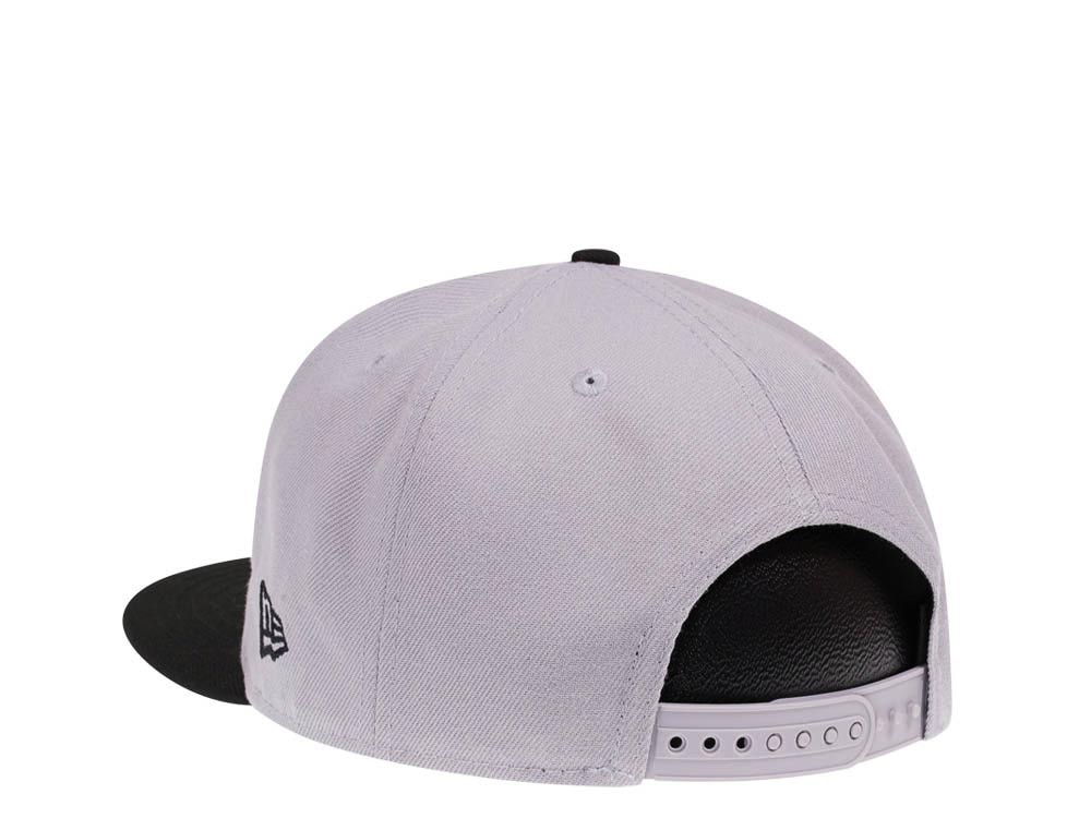 New Era Pittsburgh Steelers Two Tone Edition 9Fifty Snapback Gorra