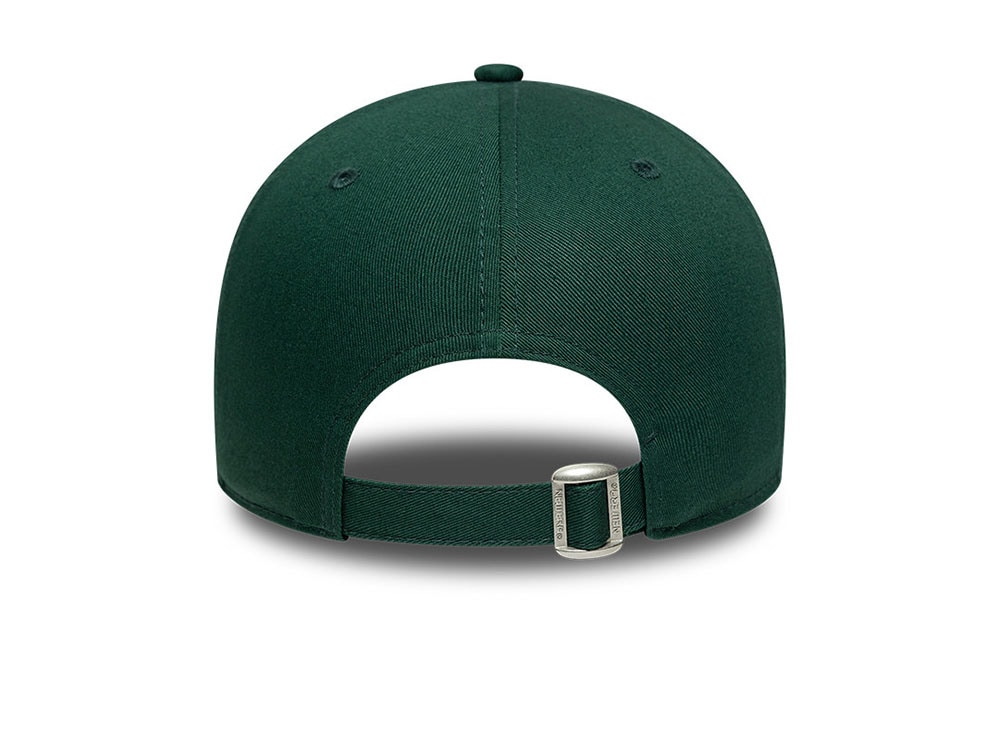 New Era New York Yankees Outdoor Icon Dark Green Prime Edition 9Forty Adjustable Gorra