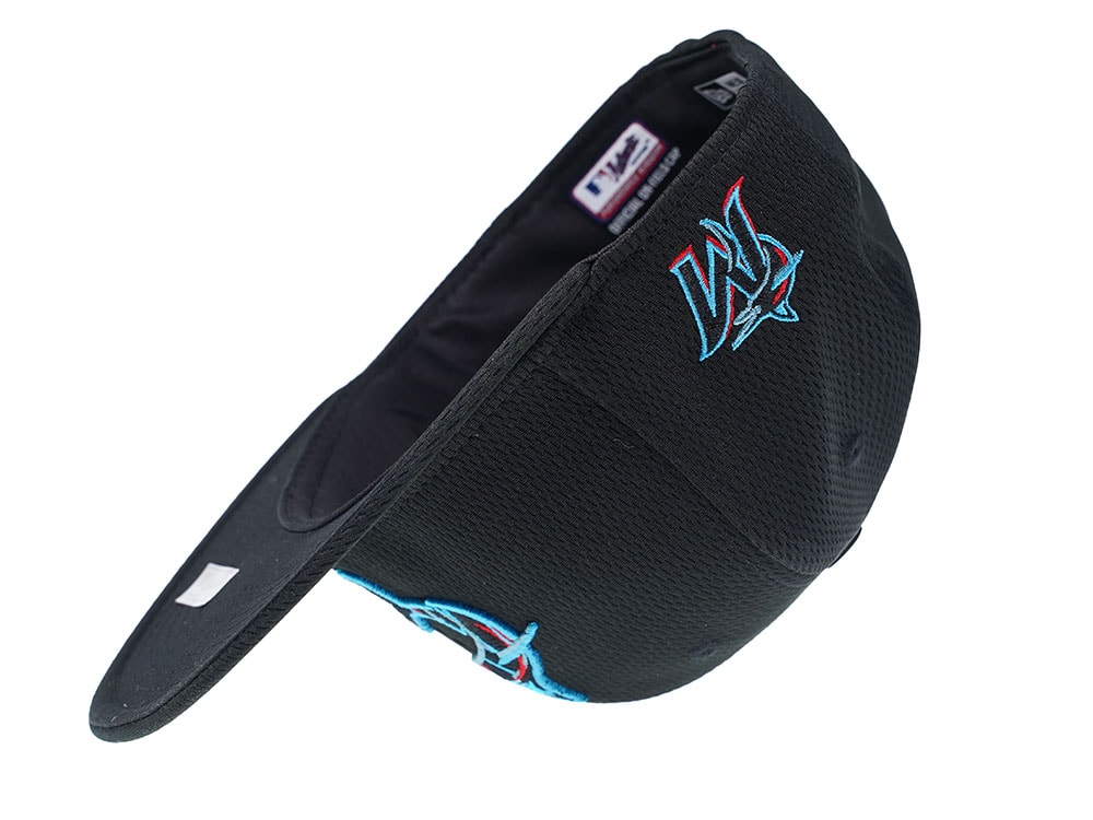 New Era Miami Marlins Springtraining 2020 59Fifty Fitted Gorra
