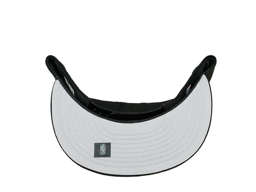 New Era Los Angeles Clippers Gold Details Edition 9Fifty Snapback Gorra