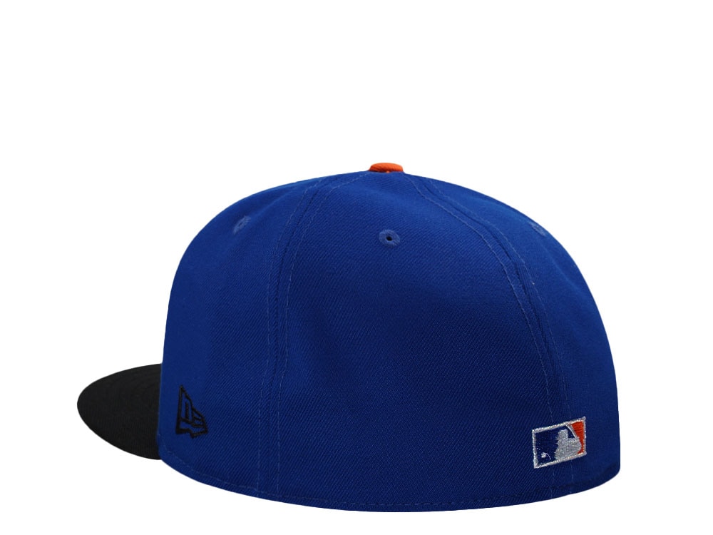 New Era New York Mets All Star Game 2013 Blue Two Tone Edition 59Fifty Fitted Gorra