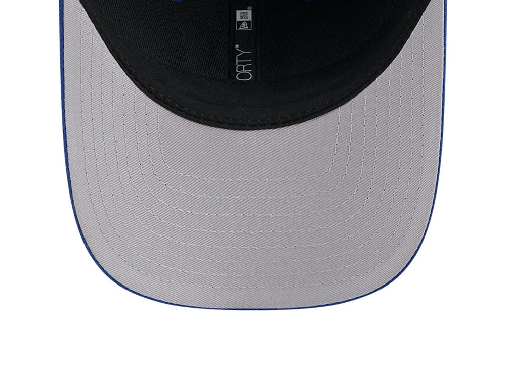 New Era New York Giants NFL Team 9Forty M Crown Snapback Gorra