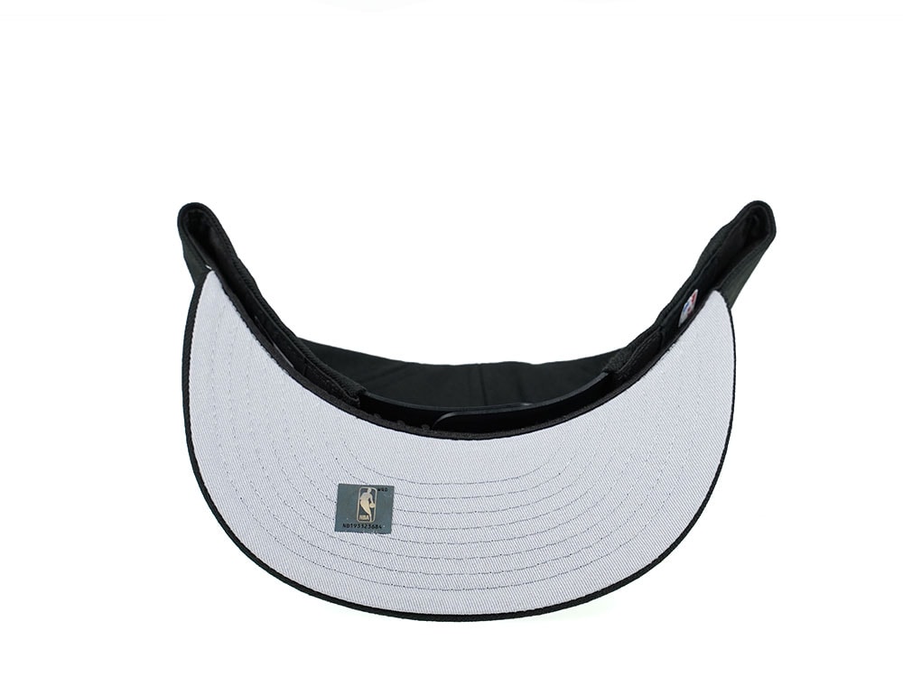 New Era Chicago Bulls Color Detail Edition 9Fifty Snapback Gorra