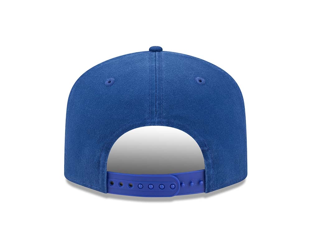 New Era Buffalo Bills Championship Established 1960 Edition 19Twenty Snapback Gorra