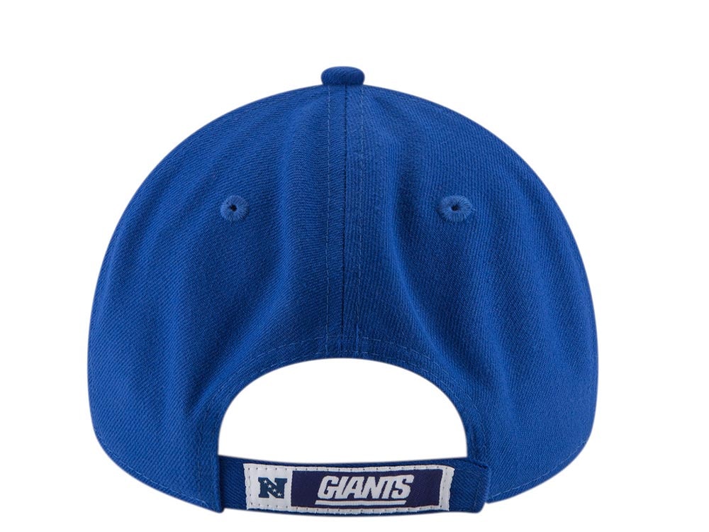 New Era New York Giants The League 9Forty Strapback Gorra