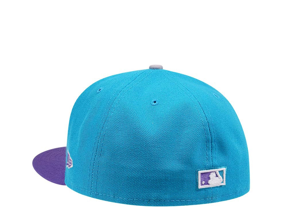 New Era Toronto Blue Jays Two Tone Prime Edition 59Fifty Fitted Gorra