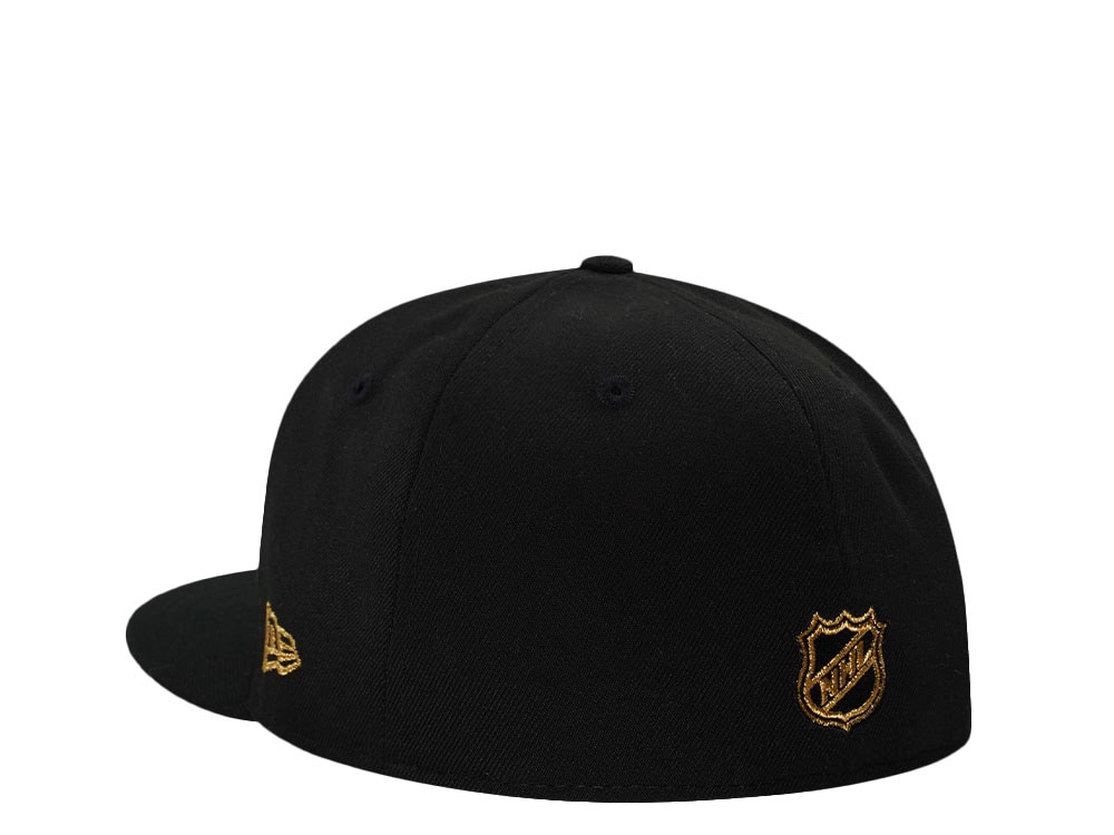 New Era Vegas Golden Knights All Star Game 2022 Prime Edition 59Fifty Fitted Gorra