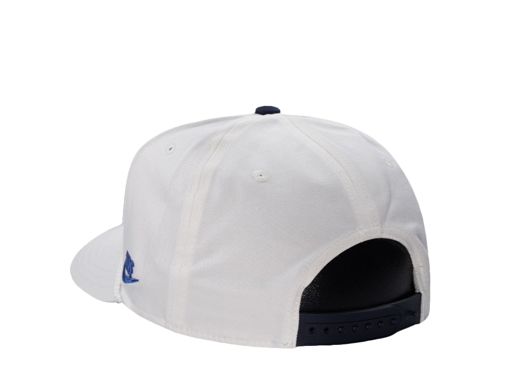 Nike Detroit Tigers 1961-63 Cooperstown White Edition Snapback Gorra