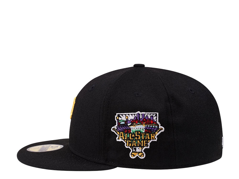 New Era Pittsburgh Pirates All Star Game 2006 Classic Edition 59Fifty Fitted Gorra