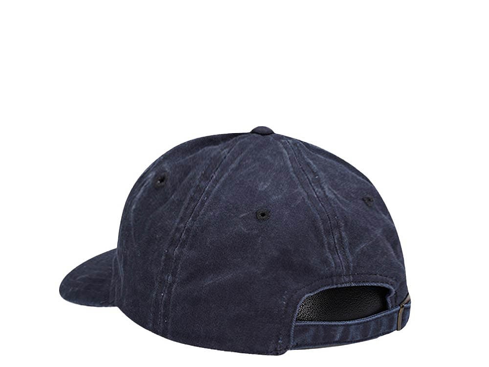 American Needle Cincinnati Tigers Archive NL Dadhat Strapback Gorra