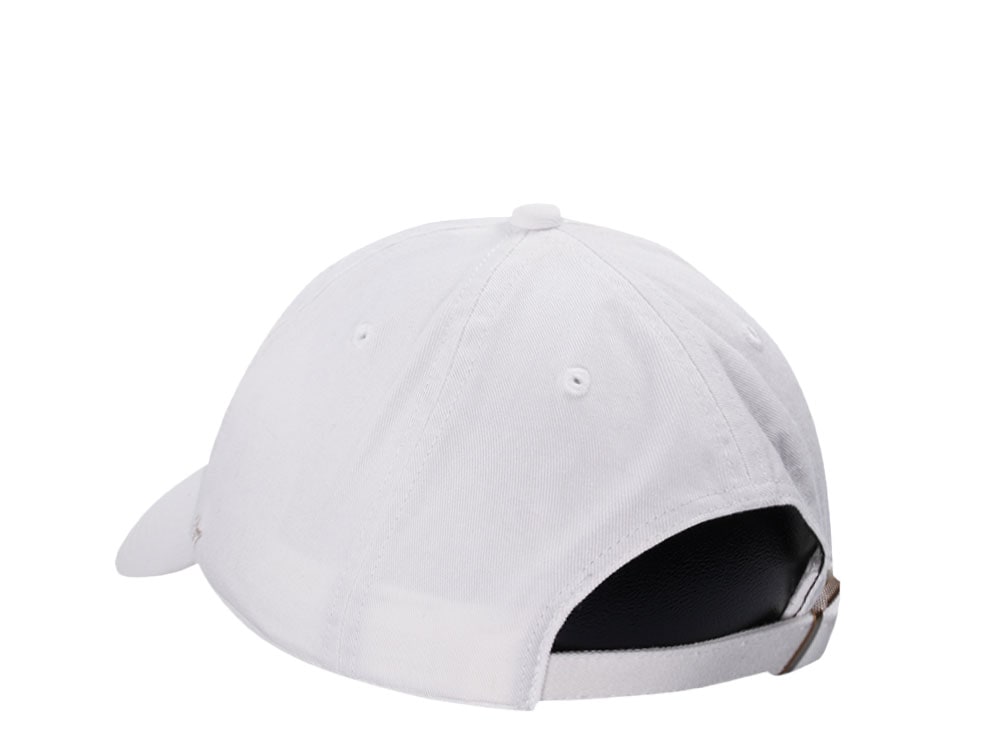 47Brand Pittsburgh Pirates Classic White Clean up Snapback Gorra