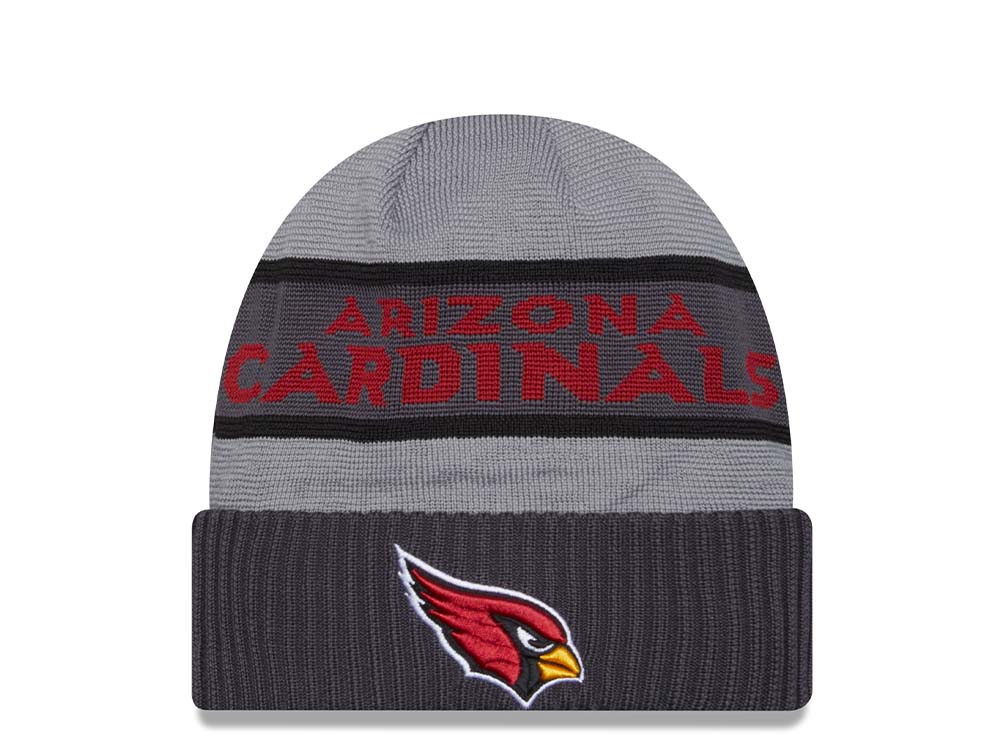 New Era Arizona Cardinals Sideline 2023 Gorro