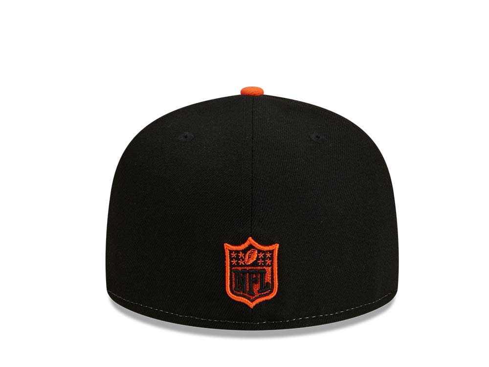 New Era Cincinnati Bengals NFL Sideline 2023 59Fifty Fitted Gorra