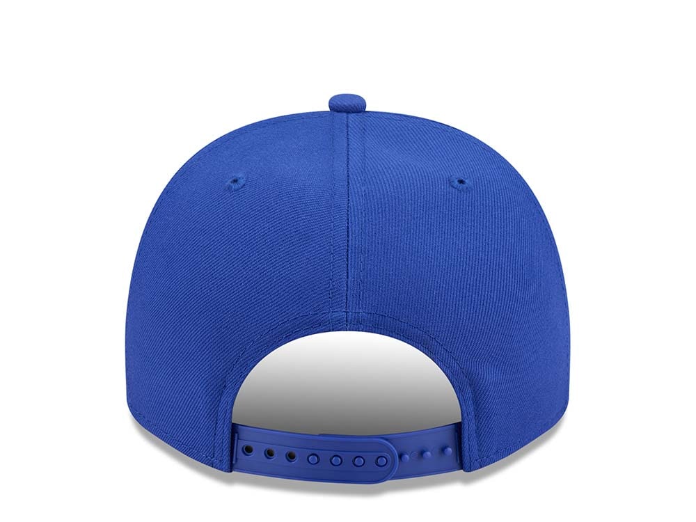 New Era Buffalo Bills Local Play 9Fifty A Frame Snapback Gorra