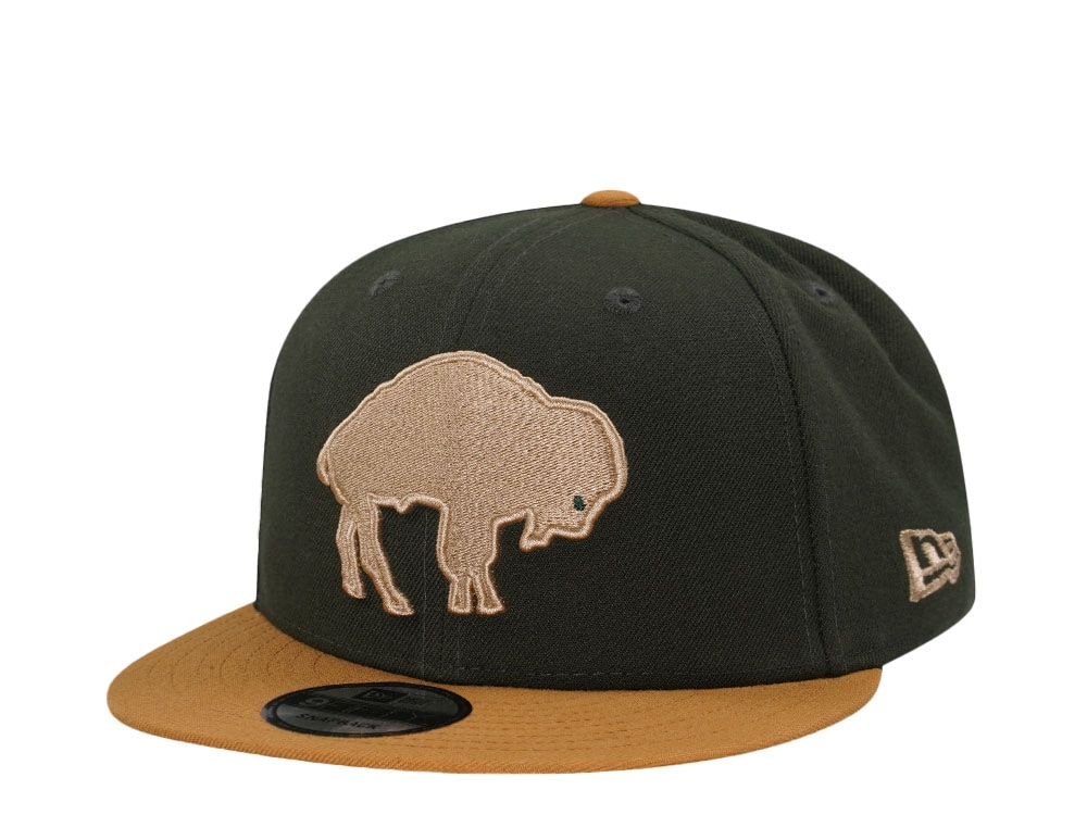 New Era Buffalo Bills Two Tone Prime Edition 9Fifty Snapback Gorra