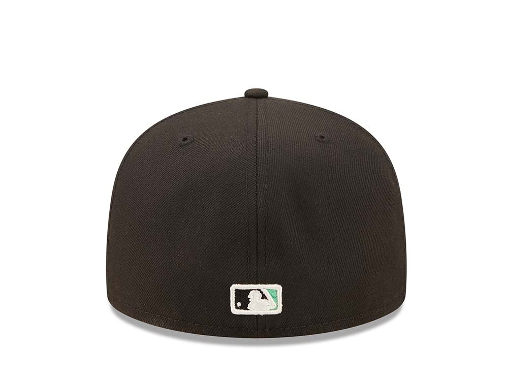 New Era Chicago White Sox Citruspop Patch World Series 2005 59fifty Fitted Gorra