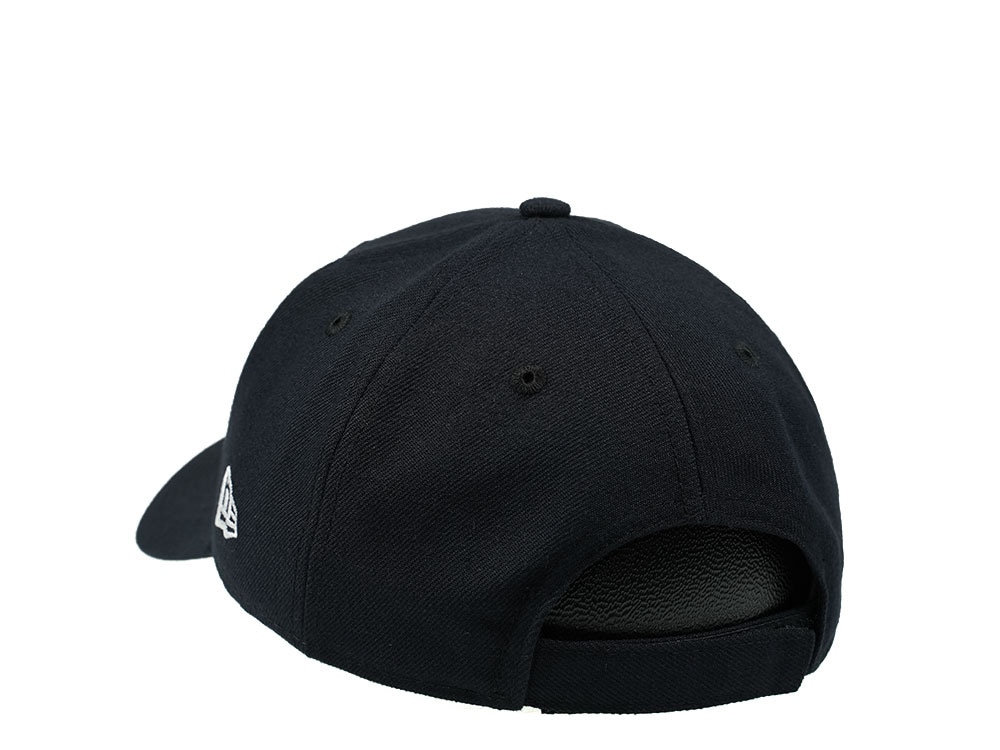 New Era Los Angeles Dodgers Prime Edition 9Forty Strapback Gorra